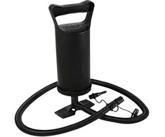 Duża Rankinė oro pompa AirMaster, 380 l/min