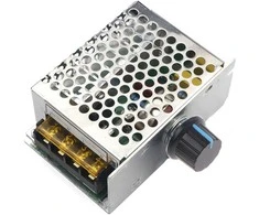 Regulator Variklio greičio reguliatorius