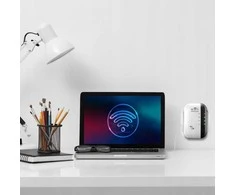 Wzmacniacz Stiprintuvas „Wi-Fi“ signalo stiprintuvas