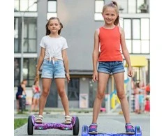 Hoverboard Elektrinis riedis GlideWave X10