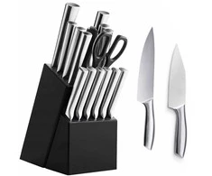 Zestaw Peilių rinkinys ChefPro Elite, 16 dalių