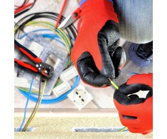 RTO Ściągacz izolacji automatyczne szczypce kabli przewodów zaciskarka 3w1 - o211