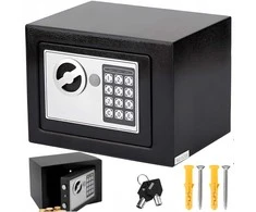 RTO Skaitmeninis sejf / digital safe