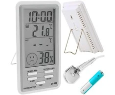 Retoo Skaitmeninė meteorologinė stotelė HomeClimate