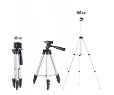 Statyw, Trikojis E085 4in1