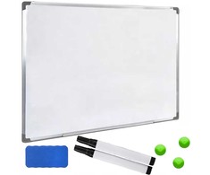 Tablica Magnetinė baltoji lenta BoardMaster 60x45cm