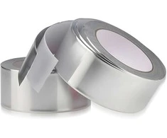 Retoo Remontinė juosta SilverFix, atspari vandeniui, 40m x 48mm