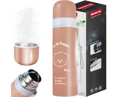 Retoo Termosas SteelMate, 500 ml