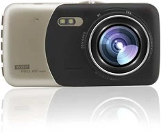 Wideorejestrator Automobilinė vaizdo kamera RoadView, 3.8'', Full HD