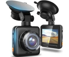 Retoo Vaizdo registratorius DriveTech MR121, 2.5K 2560x1440p
