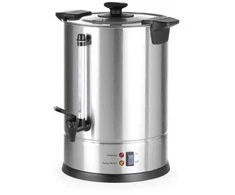 REVOLUTION Kavos ir arbatos virimo aparatas, plieno, 950W 5L