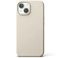 Ringke Apple iPhone 14 Plus 6.7 " silikoninis dėklas telefonui pilkos spalvos