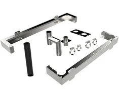 Krovimo rinkinys MKF511 MKF711 MKF1111 Tecnoeka orkaitėms prijungti