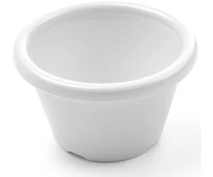 Rinkinys ramekin dubenys 45 ml 12 vnt. KREMINIS Hendi 565612