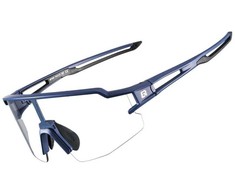 Rockbros 10174 UV400 Cycling Glasses – Mėlyna