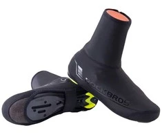 Rockbros LF1052-1 waterproof shoe covers – juodos spalvos