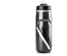 Rockbros Terminis dviračio gertuvė 620 ml be BPA - Gradientinis Juodas