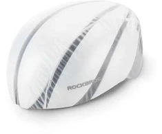 Rockbros 20001W rain cover – baltas