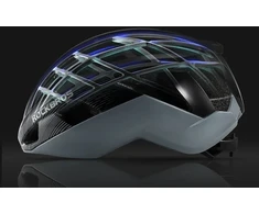 Rockbros LK-11 Bike Helmet 54-58 cm - Juodas