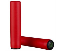 Rockbros GMBT1001RD bicycle grips – red