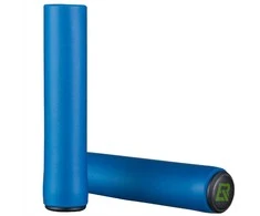 Rockbros GMBT1001BL bicycle grips – mėlynas