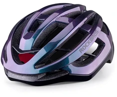 Rockbros HC-58C-M Bike Helmet 55-58 cm - Mėlyna Chameleon