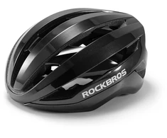 Rockbros LK-79 Bike Helmet 58-62 cm - Juodas