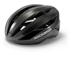 Rockbros LK-79 Bike Helmet 58–62 cm - Gray