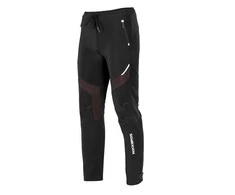 Rockbros Patrol Cycling Windproof Sports Pants Size XL – Juodas
