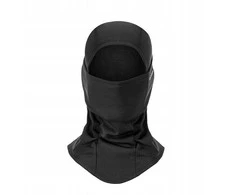 Rockbros LF7345BK sports balaclava insulated - juodos spalvos