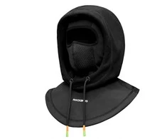 Rockbros YPP025 Windproof Sports Balaclava - juodos spalvos