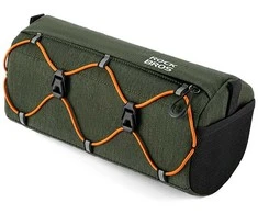Rockbros 30110054001 bicycle handlebar bag 2.2 l – žalias