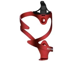 Rockbros 2017-11ARD Aluminum Bike Bottle Holder – Raudona