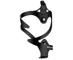 Rockbros 2017-11ABK Aluminum Bike Bottle Holder – juodos spalvos