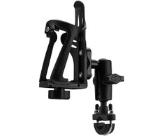 Rockbros 31210008002 handlebar bottle holder – juodos spalvos