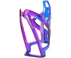 Rockbros FK338 bicycle holder for water bottle – mėlynas and violetinė