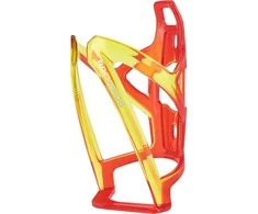 Rockbros FK338 bicycle holder for water bottle – red and yellow