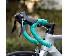 Rockbros EVA Handlebar Tape "Power" Pattern – Baltas