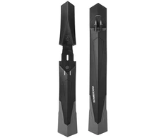 Rockbros DNB-890 Bicycle Fender Set - Juodas
