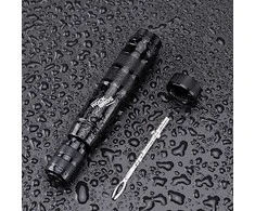 Rockbros Tubeless Tire Repair Kit - Juodas