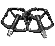 Rockbros K203-BK bicycle pedal set – juodos spalvos