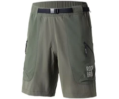 Rockbros YDDK015 shorts with belt dydis L - žalias