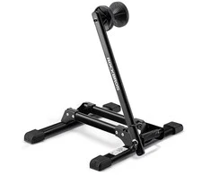 Rockbros 27210001001 Folding Bicycle Stand – juodos spalvos