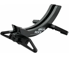 Rockbros 27210013001 bicycle stand - juodos spalvos