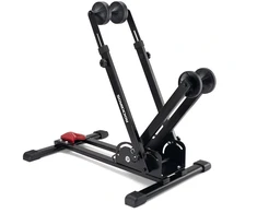 Rockbros HS-026AC sulankstomas dviračių remonto stovas – juodas