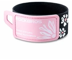 Rockbros reflective tape 49210010001 – pink