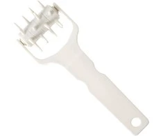 Perforavimo volelis trapios tešlos pradūrimui Kitchen Line 77x210mm - HENDI 515037