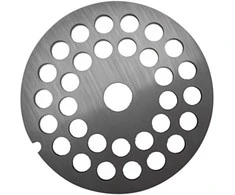 Royal Catering 8 mm koštuvas Wolf 220PRO mėsmalei