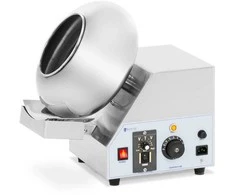 Royal Catering Riešutų ir migdolų padengimo mašina iki 2kg, 600 W