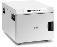 Royal Catering Kepkite žemos temperatūros orkaitėje, įkaitintoje 1200 W 30-110 C